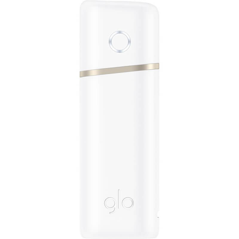 Glo Nano White Tasty Sticks