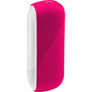IQOS 3 DUO - RUBY PINK